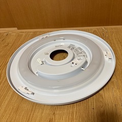 LEDシーリングライトの画像
