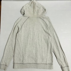 【Washington】メンズ　パーカー　フード付き　ビンテージ　Mサイズの画像