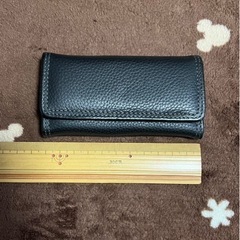 キーケース(未使用品)の画像