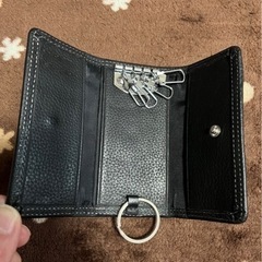 キーケース(未使用品)の画像