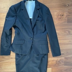 洋服の青山　レディース　スーツ　  11号