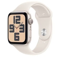 Apple Watch SEセルラーモデル