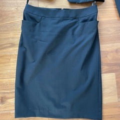 洋服の青山　レディース　スーツ　  11号の画像