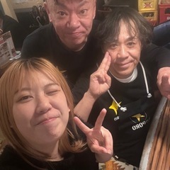 居酒屋スタッフ募集　年齢不問の画像