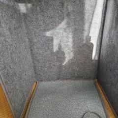 暖房機器　パネルヒーター　　の画像