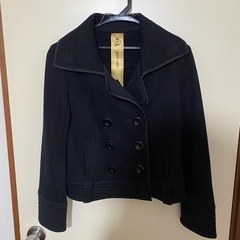ROYAL PARTYジャケット