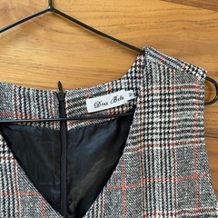 ロングワンピース　Mの画像