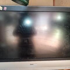 テレビ