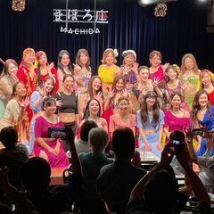 【町田】2025年1月～全クラス新しい振付がスタート!体験レッスン受付しています♪の画像