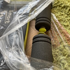 【値下】
ワンダーコア、トランポリンの画像