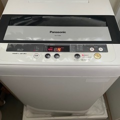 Panasonic NA-F50B5