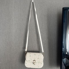 ショルダーバッグの画像