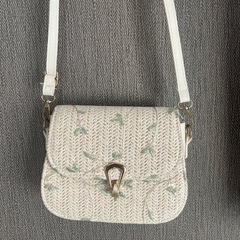 ショルダーバッグ