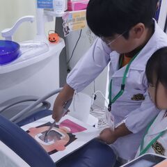 【参加無料】キッズイベント　わくわく！歯医者さんになろう！開催！（2025年1月） - 名古屋市