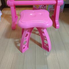 ハローキティ 歌えるキーボードの画像