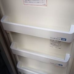 冷凍庫117L　の画像