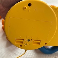 ディズニー英語　プレイメイトの画像