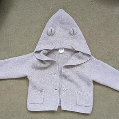 GAP ベビー服