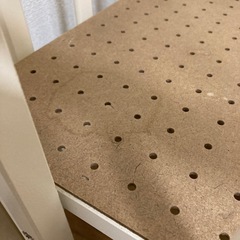 カトージベビーベッドミニサイズ(受け渡し交渉中)の画像