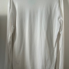 PS Paul Smith "Futurismo" ロングスリーブTシャツの画像