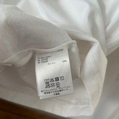 PS Paul Smith "Futurismo" ロングスリーブTシャツの画像
