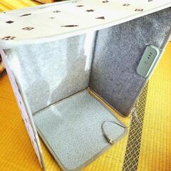 暖房機器　パネルヒーター　　の画像