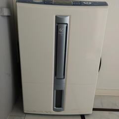 除湿器 MJ-100WX