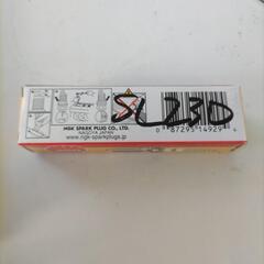 NGK　スパークプラグ　新品　バイク好き求む😁🍄の画像