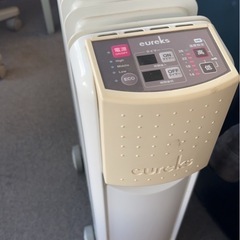 オイルヒーター