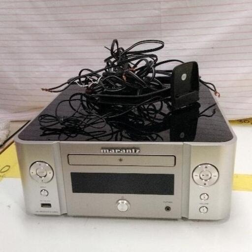 1228-009 Marantz　M-CR610　※ACアダプタなし