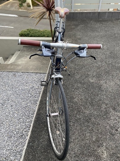 RALEIGH RFC ラドフォードクラシック　ブルー