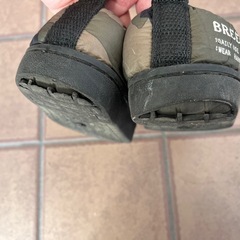 子供 靴 セット 16cmの画像