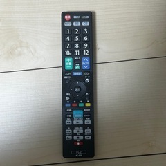 ORION32型液晶テレビの画像
