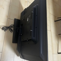 ORION32型液晶テレビの画像