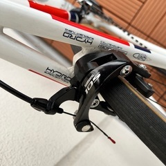 SCOTT スピードスター10 SPEEDSTER10 ULTEGRA×105 2015年モデルの画像