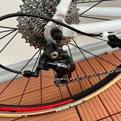 SCOTT スピードスター10 SPEEDSTER10 ULTEGRA×105 2015年モデルの画像