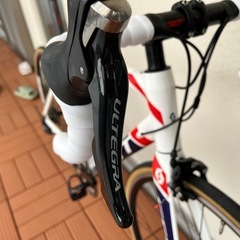 SCOTT スピードスター10 SPEEDSTER10 ULTEGRA×105 2015年モデルの画像