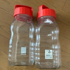 漬物瓶