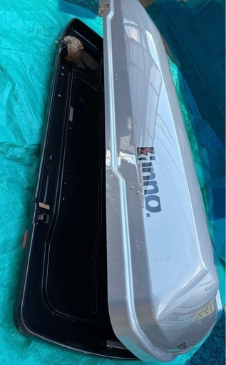 ★ルームボックス　スノーボード　スキー　キャンプ★