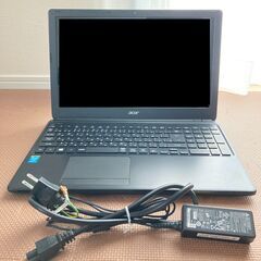 acer E1-572-F54D/K