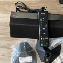 ホームシアターシステム HT-RT5の画像