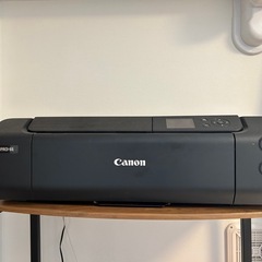CanonプリンターPro S1