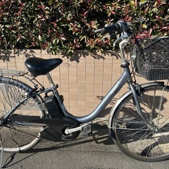 6ページ目)【中古】練馬区の電動アシスト自転車を格安/激安/無料で 