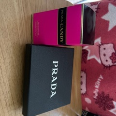 PRADA 空箱