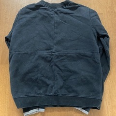 ［商談中］NIKEトレーナーの画像