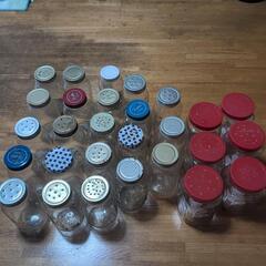 クワガタ幼虫飼育瓶