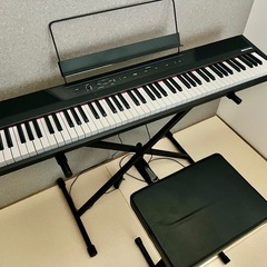 キーボード(ペダル・イス付属)
