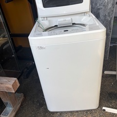 ★洗濯機