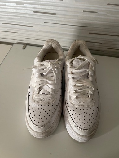 NIKE エアフォースワン
