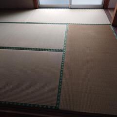 畳の画像